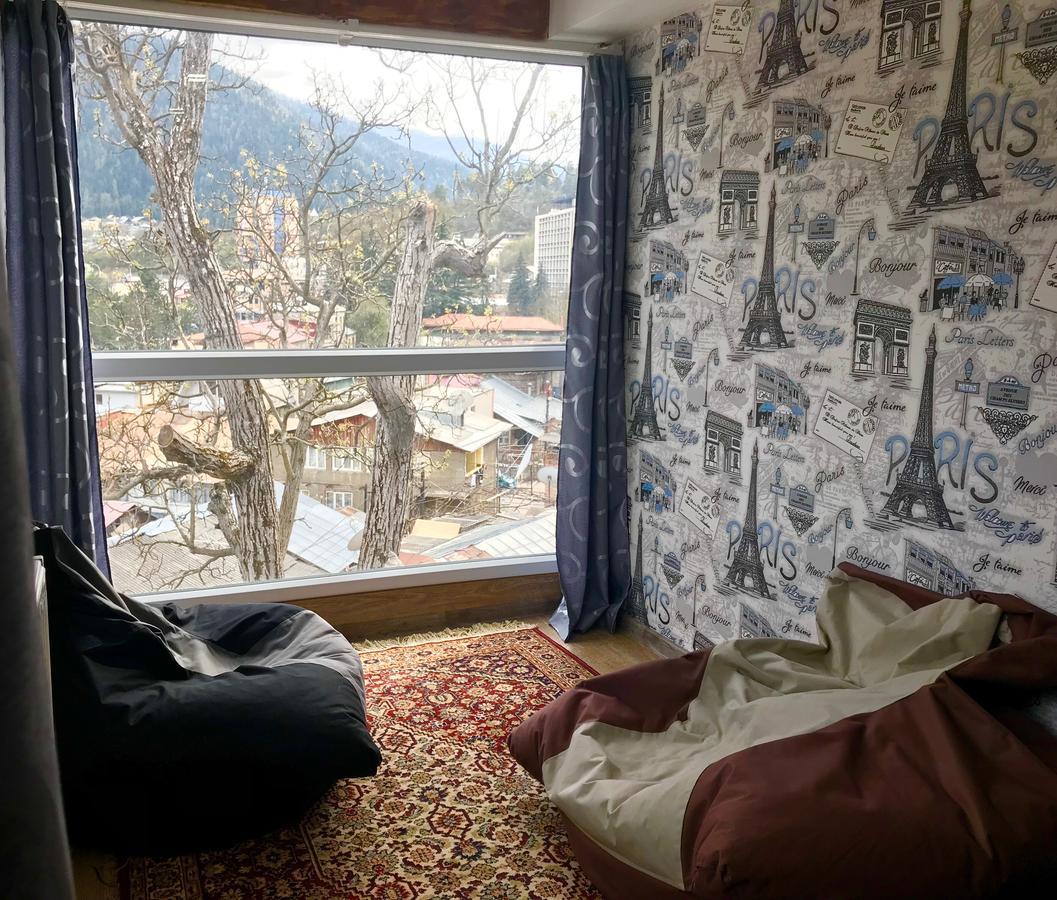 Rachvela'S Guest House Borjomi Exterior photo